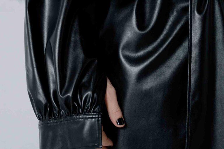 Vegan Leather: Sustainable Substitute or Fashion Faux Pas?